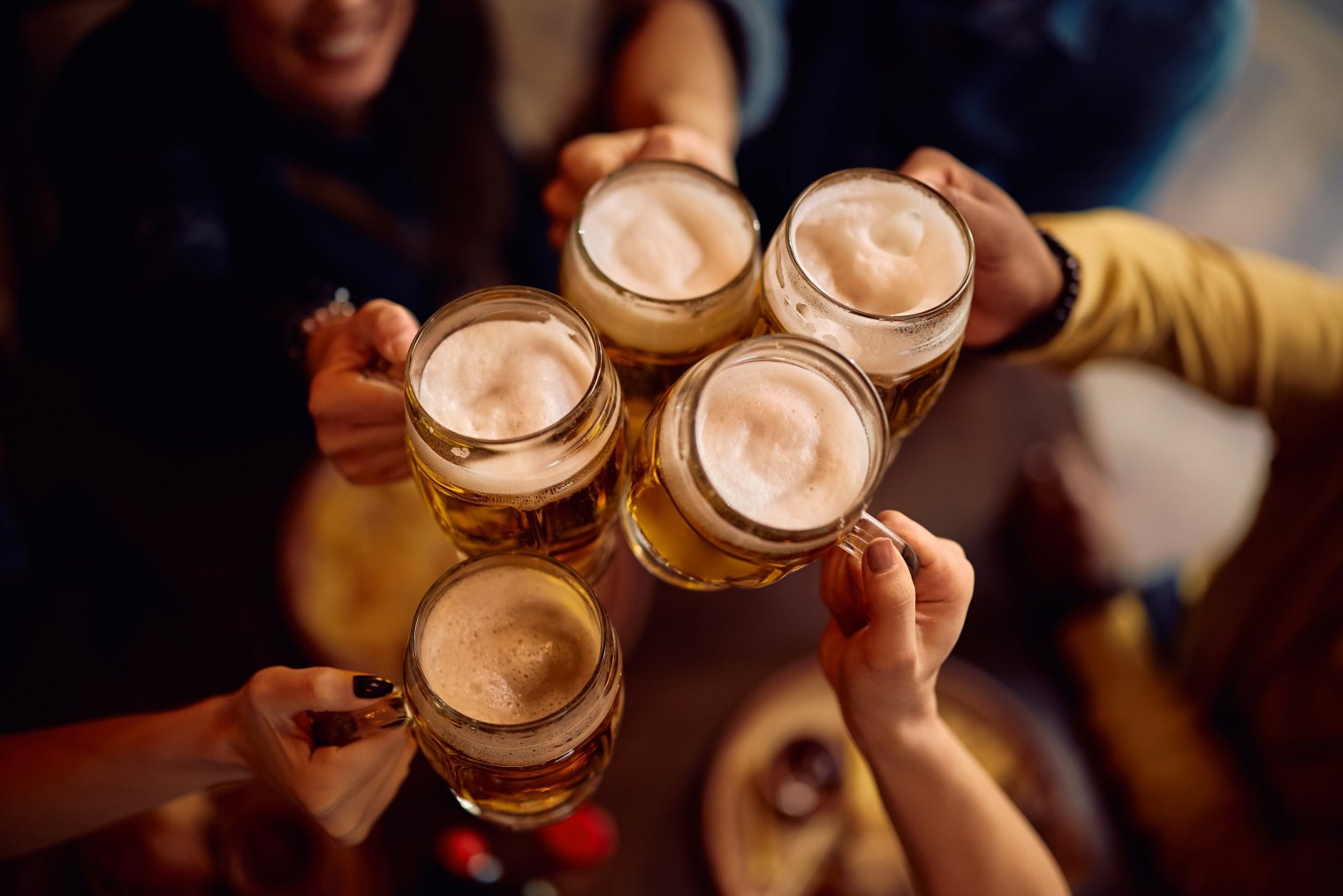 beer